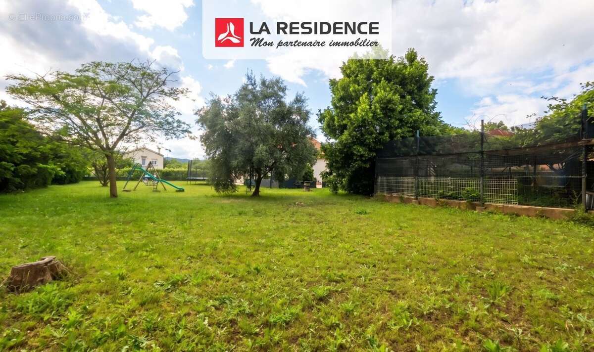 Maison 124 m² à Bourg-Les-Valence  - photo 4