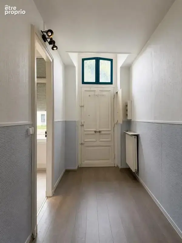 Maison à SAINTE-BAZEILLE