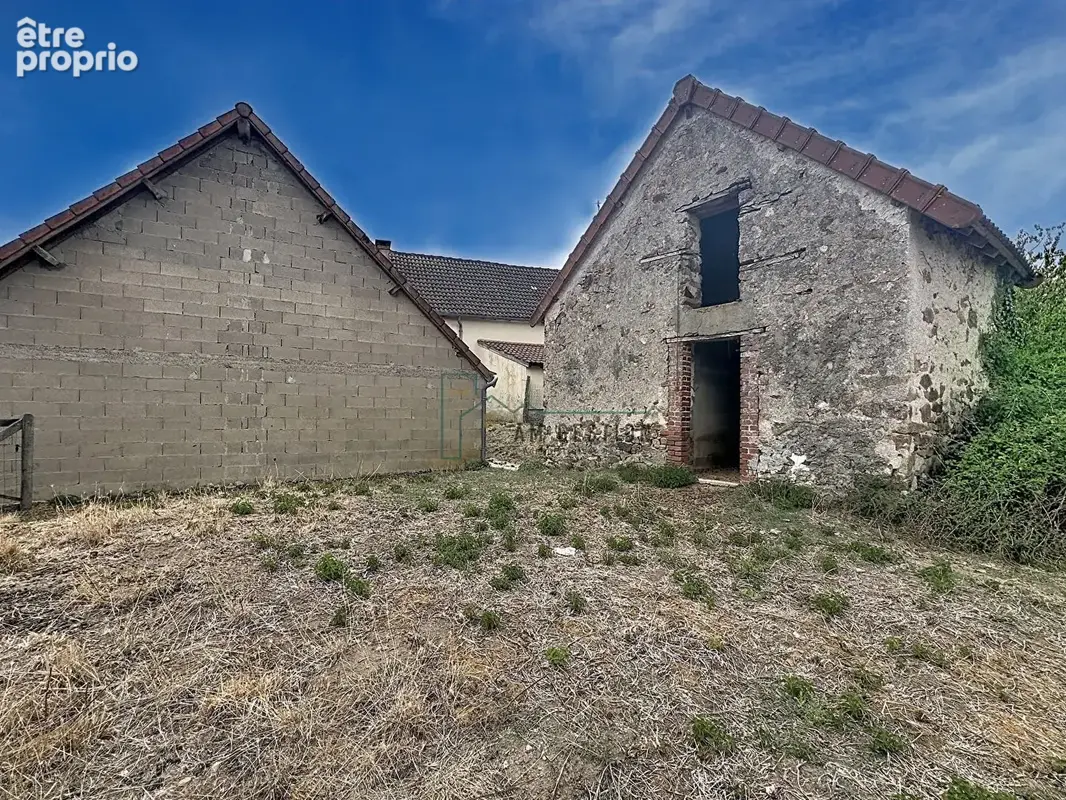 Maison Lussac Les Eglises 2 pièce(s) 50 m2 - photo 4