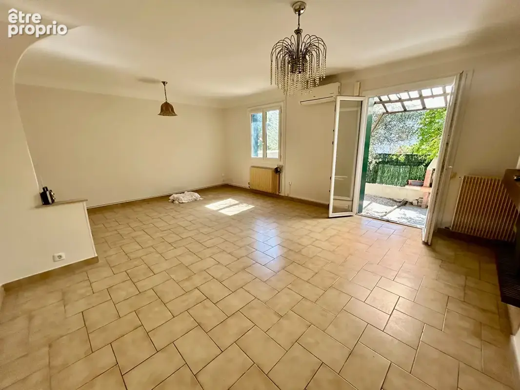 Jolie maison de plain-pied de 4 pièces - photo 4