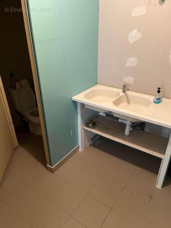   - Appartement à THOUARS