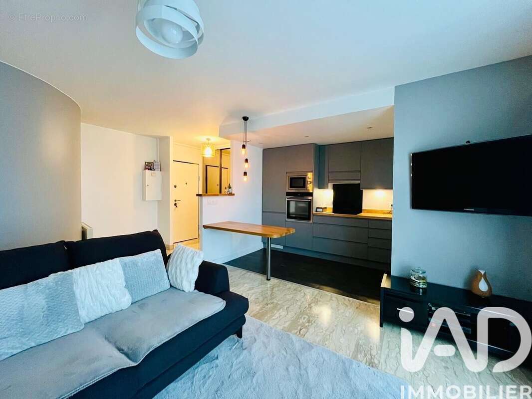 Photo 5 - Appartement à CHEVILLY-LARUE