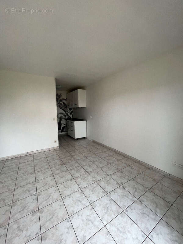 Appartement à ACHERES