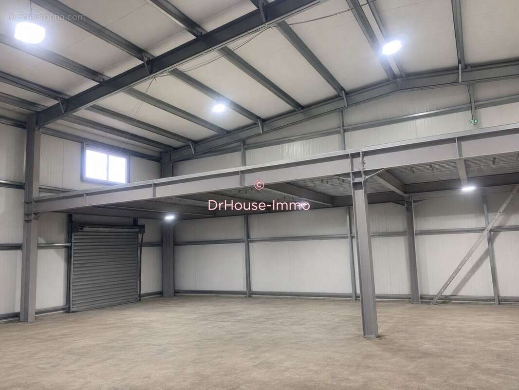 981 m² à Bellegarde  - photo 3