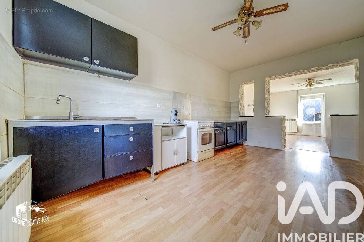 Photo 1 - Appartement à MOYEUVRE-GRANDE