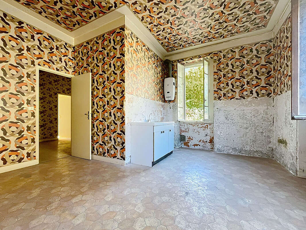 Appartement à BAGNERES-DE-LUCHON