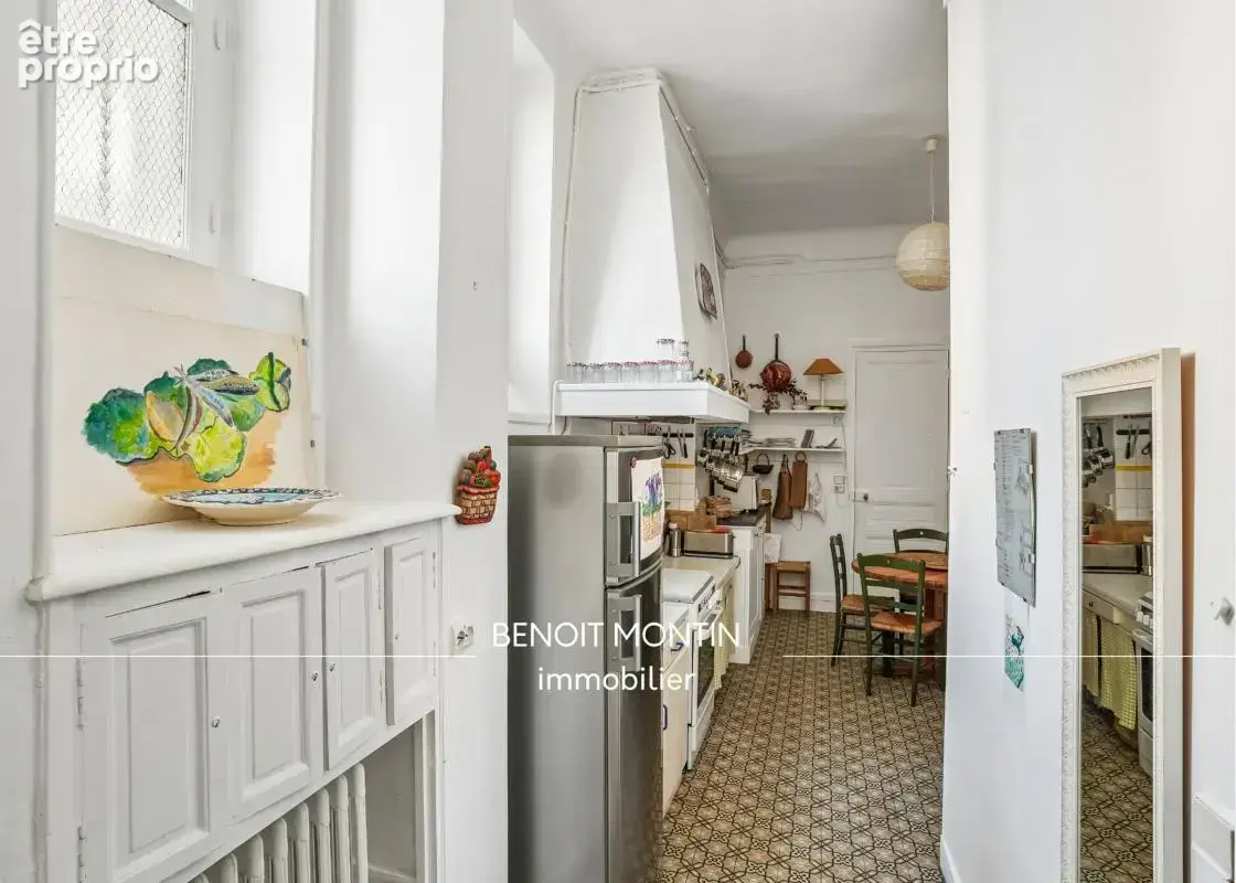 Appartement - photo 11