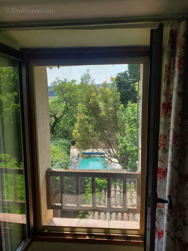 Maison à FONTCOUVERTE