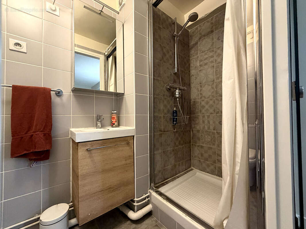 Appartement à paris 3e arrondissement - photo 11