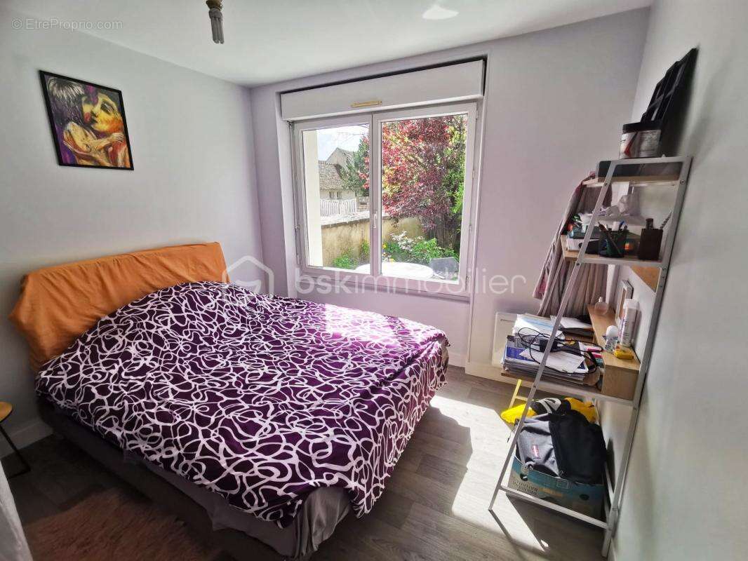 Appartement à DORDIVES