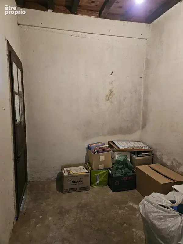 Ferme moderne avec une seconde maison à rénover - photo 38