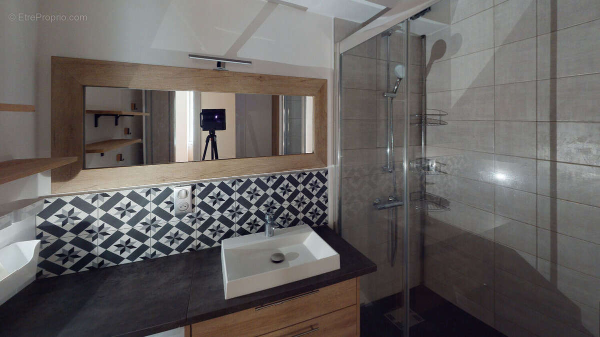 Belles prestations au centre-ville, appartement 3 pièces 74.22 m2 - photo 11