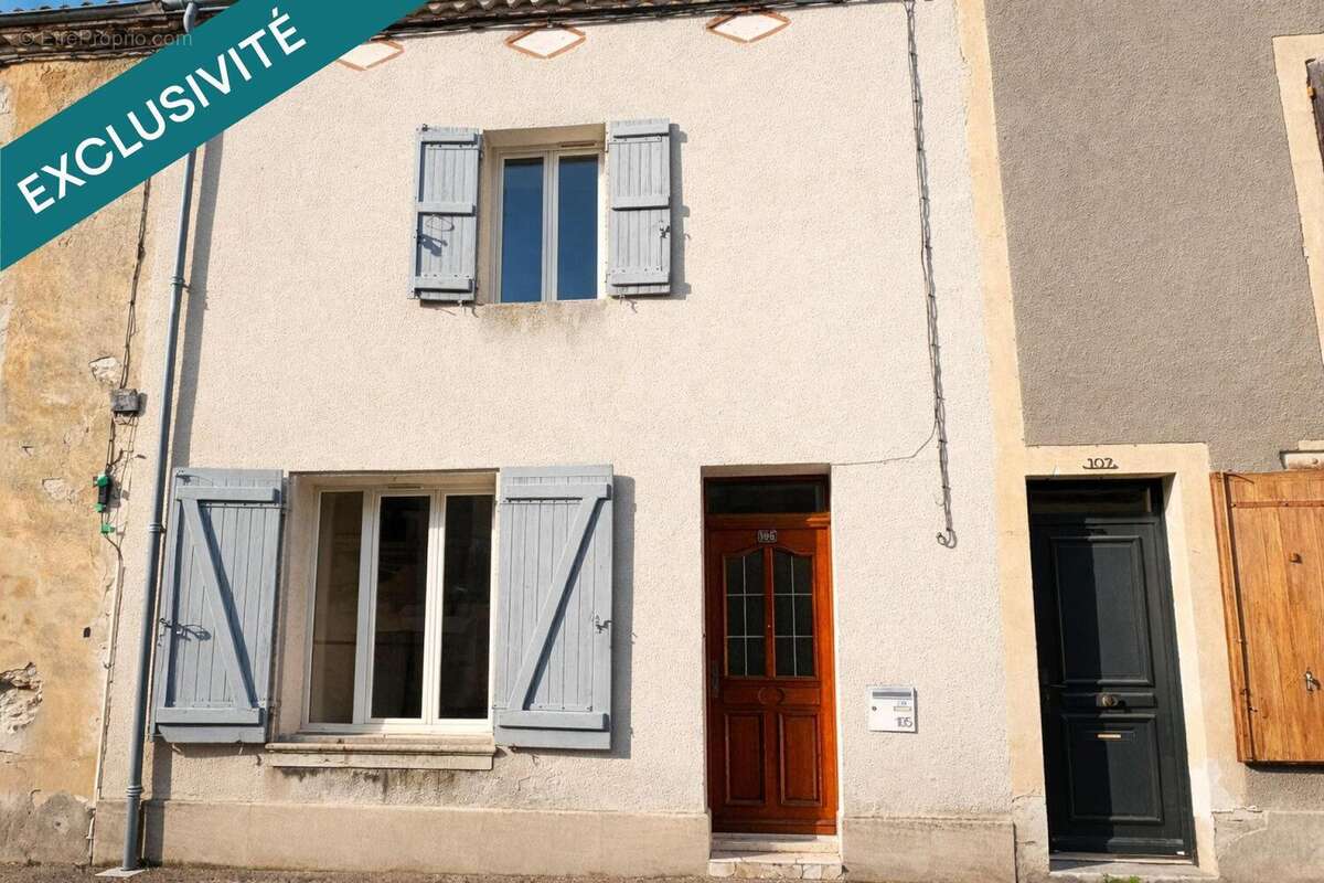 Photo 3 - Maison à PUYMIROL