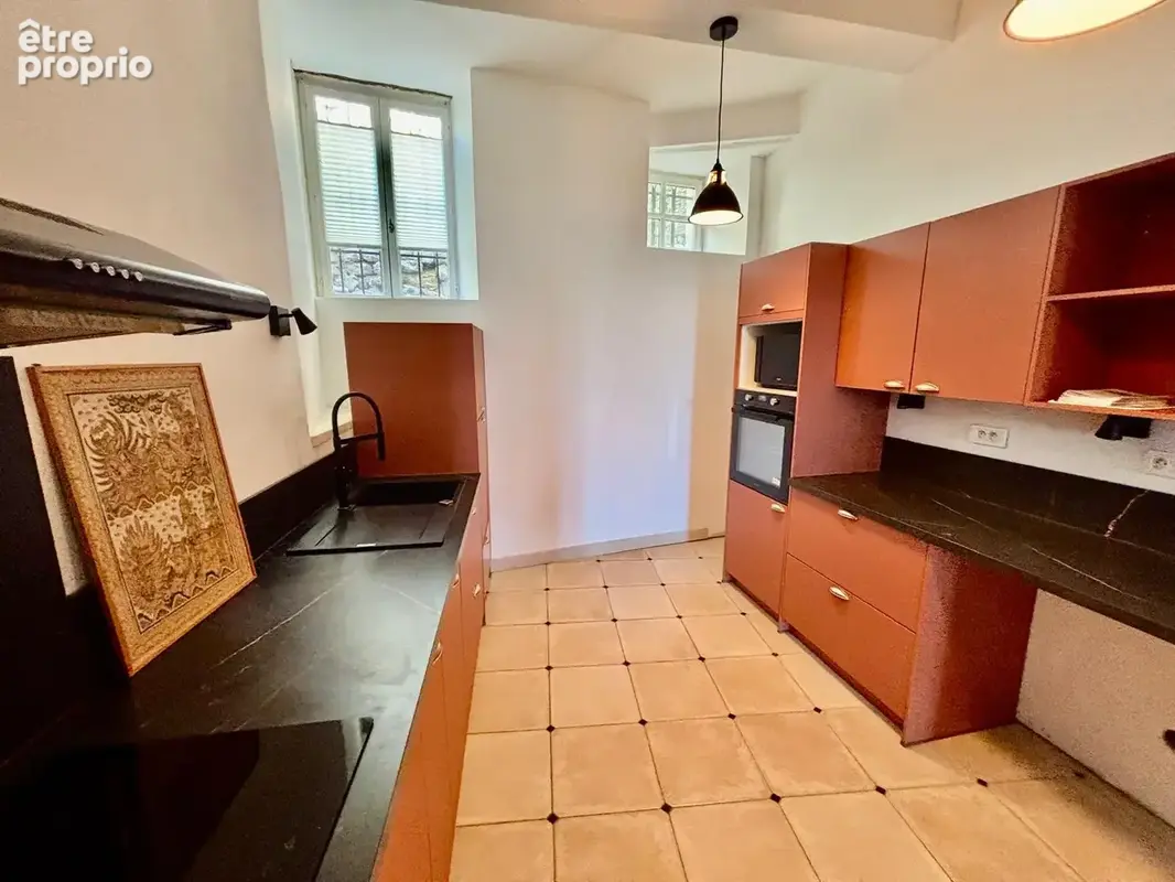 Appartement - photo 19