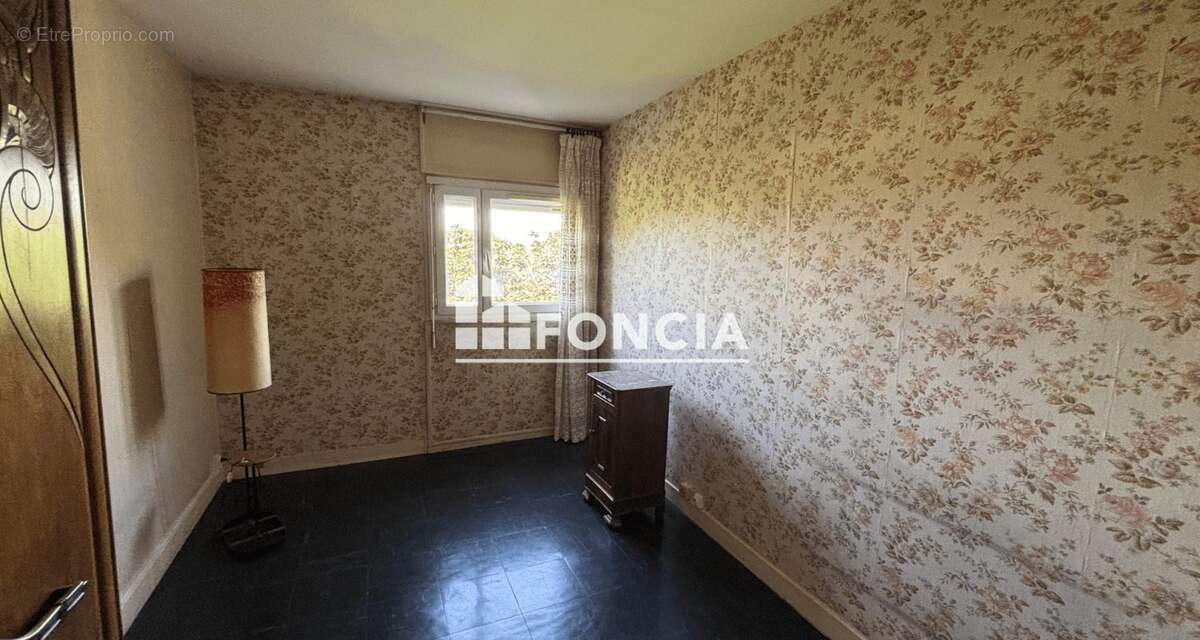 Appartement à CHATELLERAULT