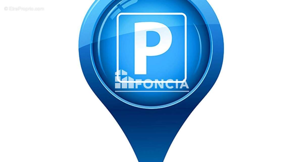 Parking à SAINT-MANDE