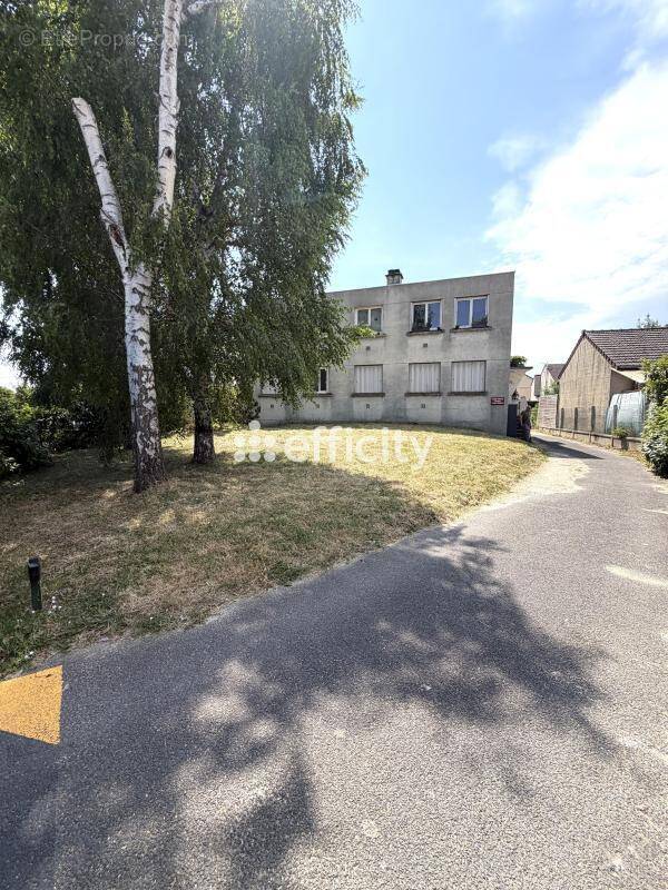 Appartement à ARGENTEUIL