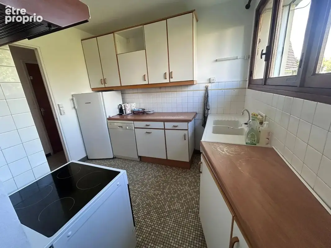 Maison individuelle Bois-Guillaume - photo 5