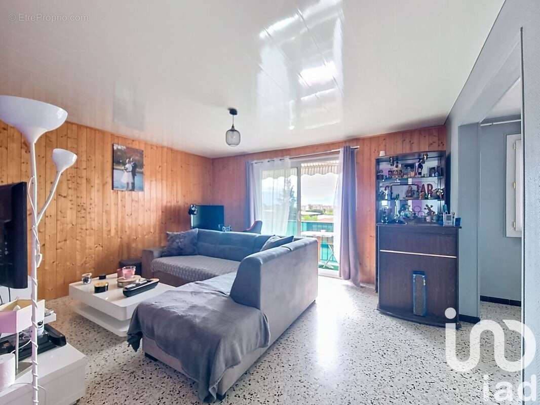 Photo 3 - Appartement à PERPIGNAN