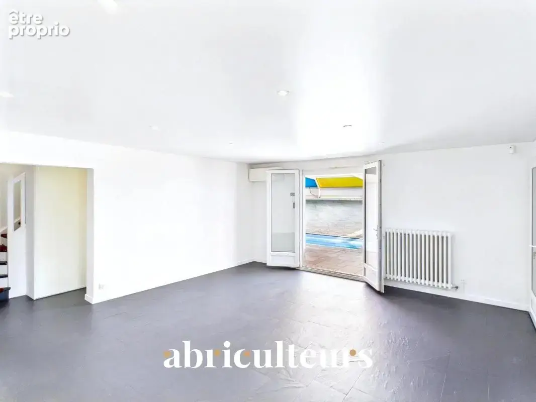 Maison familiale dans un confort moderne avec piscine intérieure en vente à Rillieux-la-Pape (69140) - photo 12