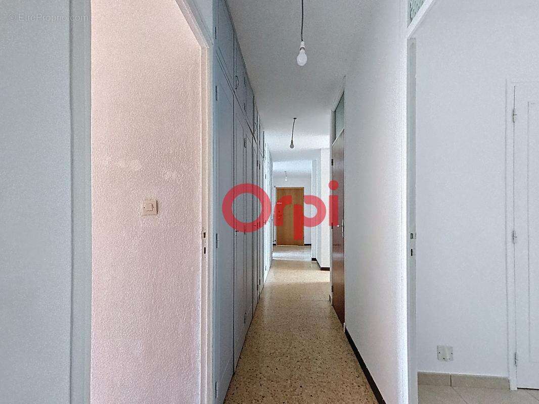 Appartement à LA SEYNE-SUR-MER