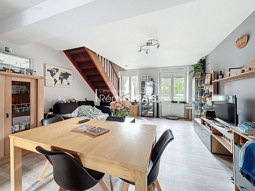 Appartement à FLERS