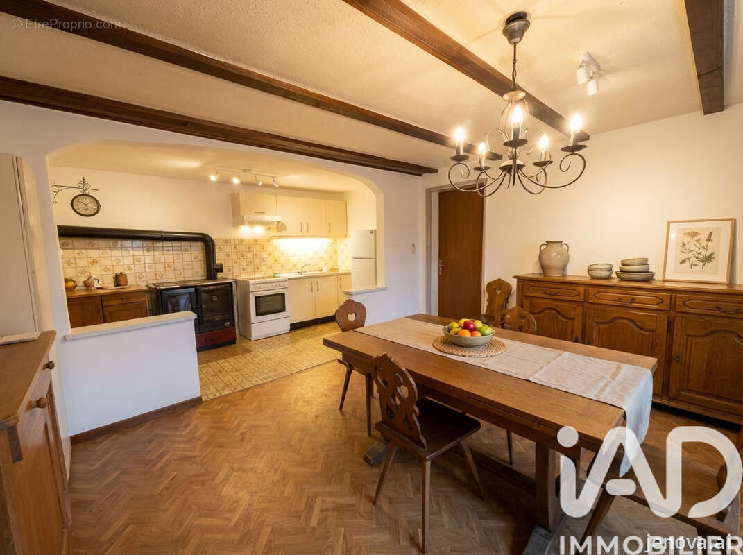 Maison 207 m² à Weislingen  - photo 3