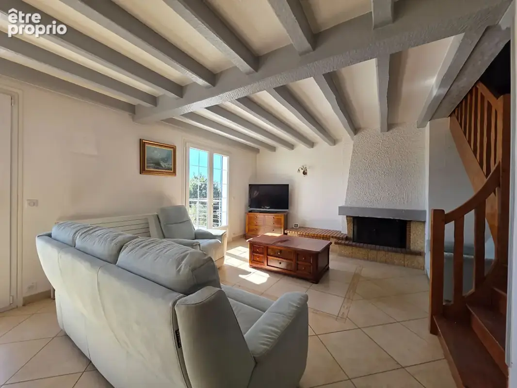 Maison T6 - 208 m² - St Genix les Villages - photo 6