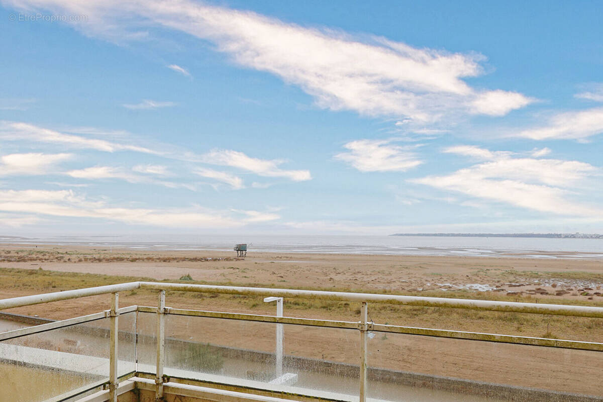 Appartement à SAINT-BREVIN-LES-PINS
