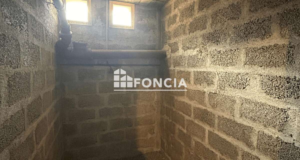 Appartement à FAVERGES
