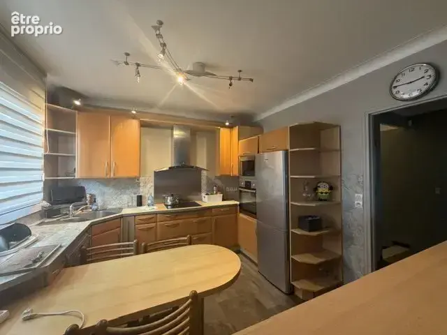 Maison 6 pièces 150 m² à vendre à Le Blanc-Mesnil (93150) - photo 4