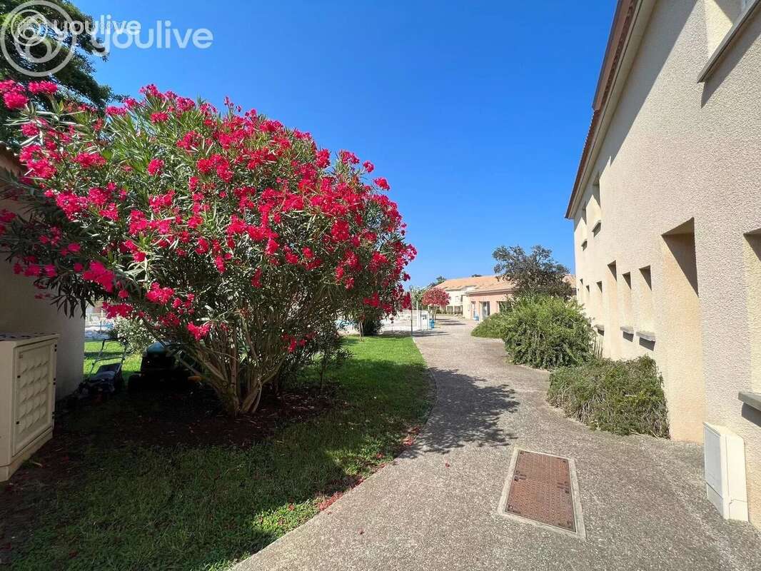 Appartement à SANTA-MARIA-POGGIO