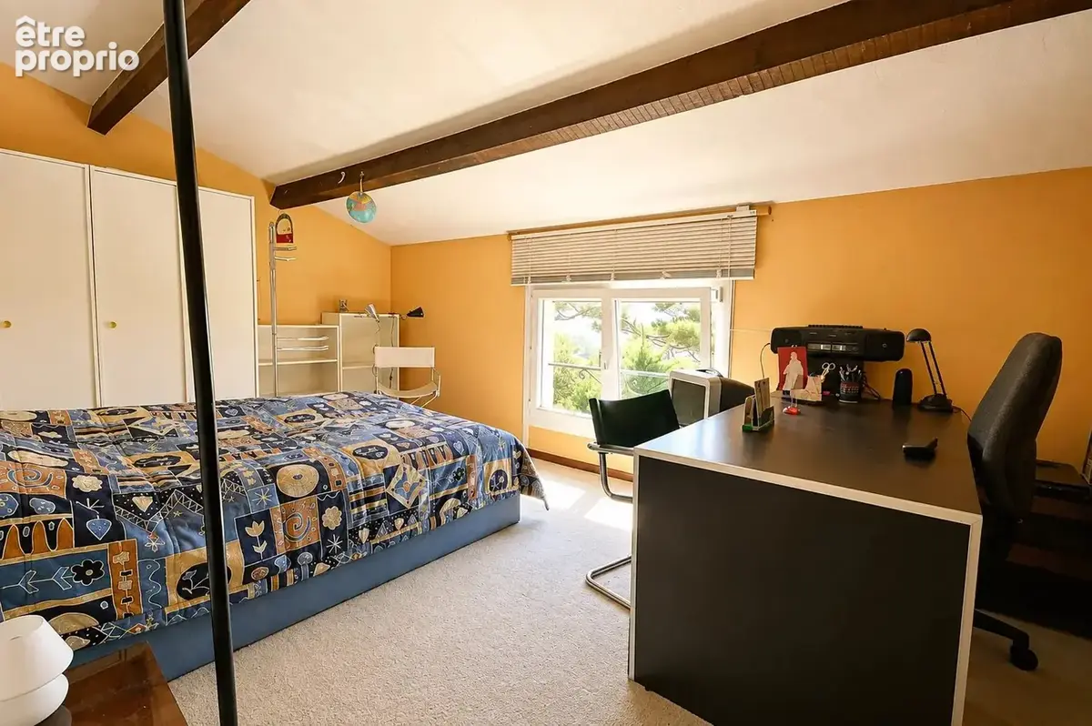 Maison 10 pièces 289 m² à vendre à Roquefort-Les-Pins (06330) - photo 13