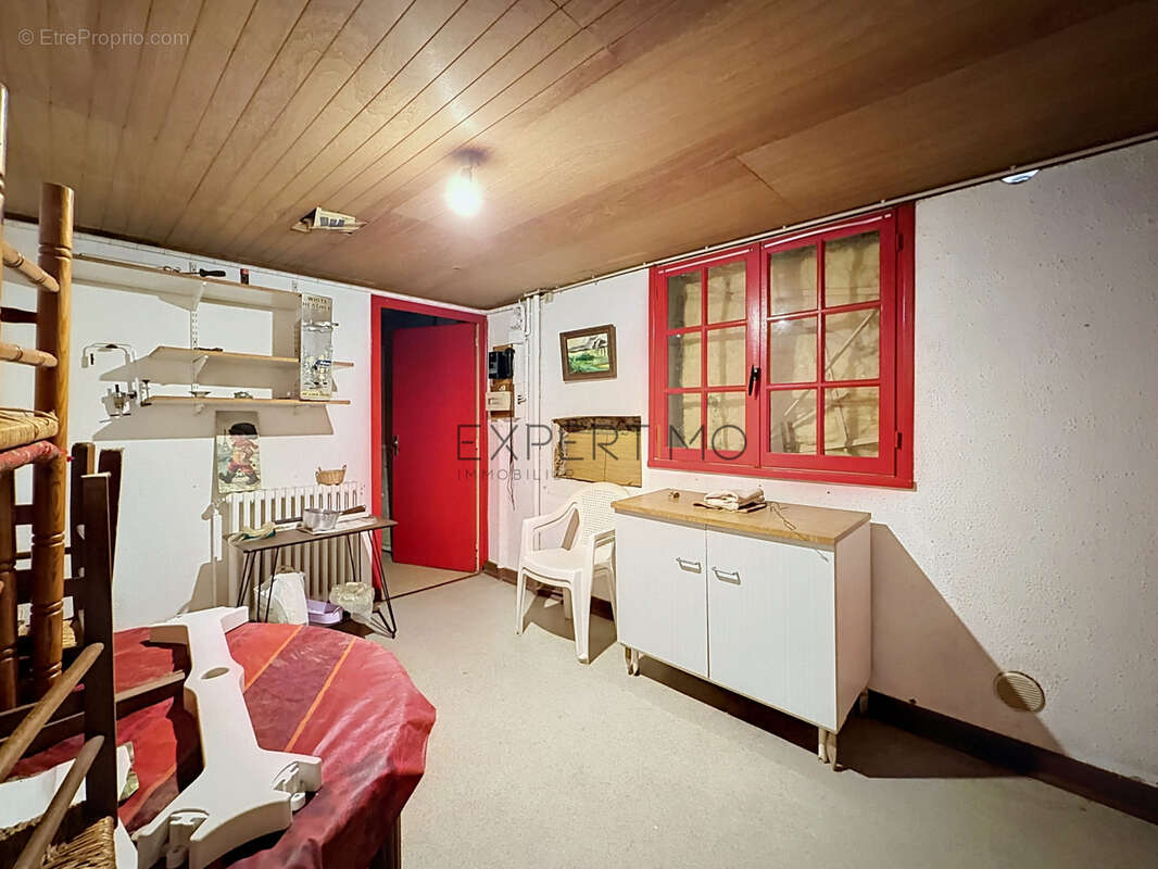 Maison à VIRE