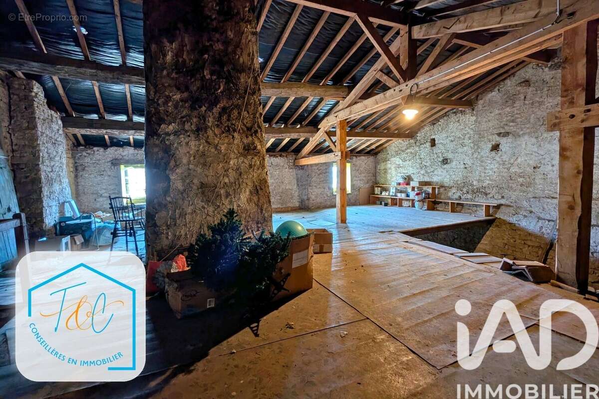 Photo 7 - Maison à MONTHUREUX-SUR-SAONE