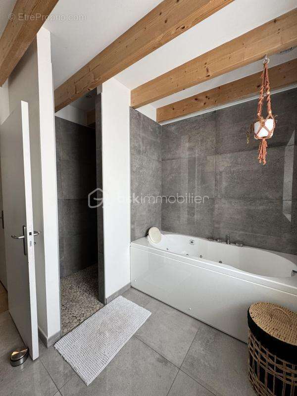 Maison contemporaine avec piscine - Havre de paix à la campagne - photo 10