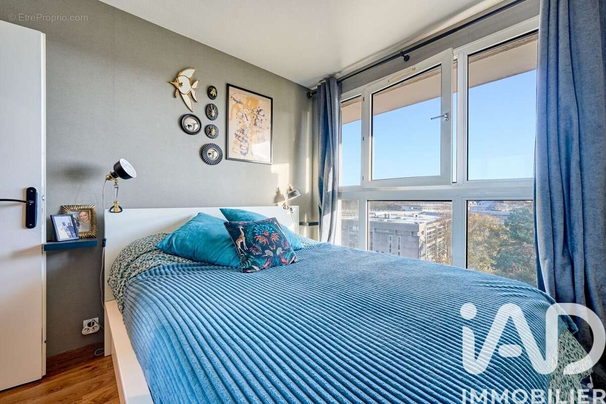 Photo 5 - Appartement à LE PLESSIS-ROBINSON