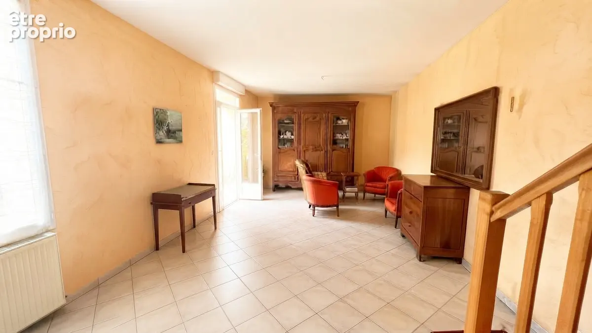 La riche place sainte anne limite tours - photo 3