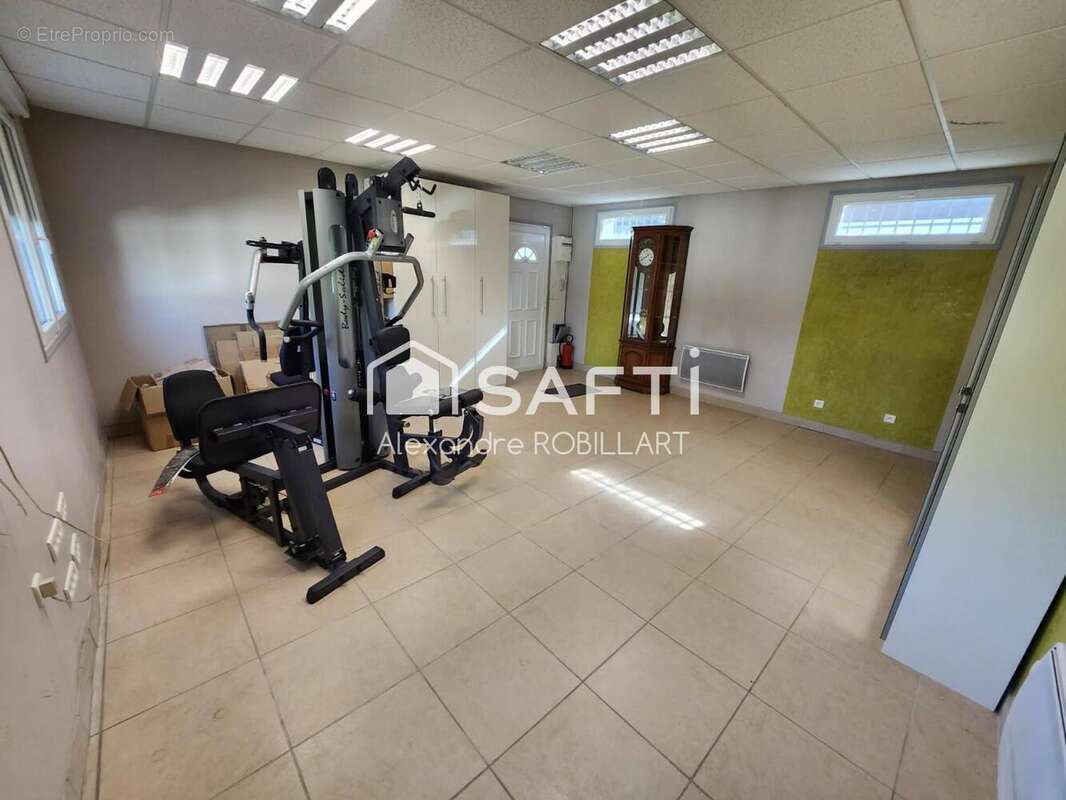 Photo 3 - Maison à LENS