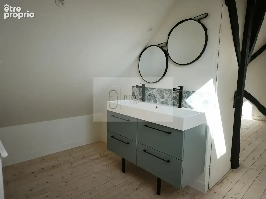 Côte d'Or,Dijon, appartement /maison au coeur du centre ville avec 4 chambres entièrement rénové - photo 2