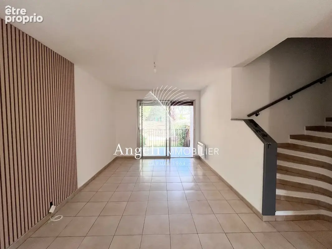 Appartement 75 m² à Frejus  - photo 4