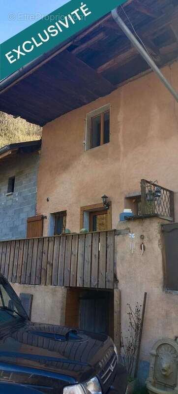 Photo 4 - Maison à AITON