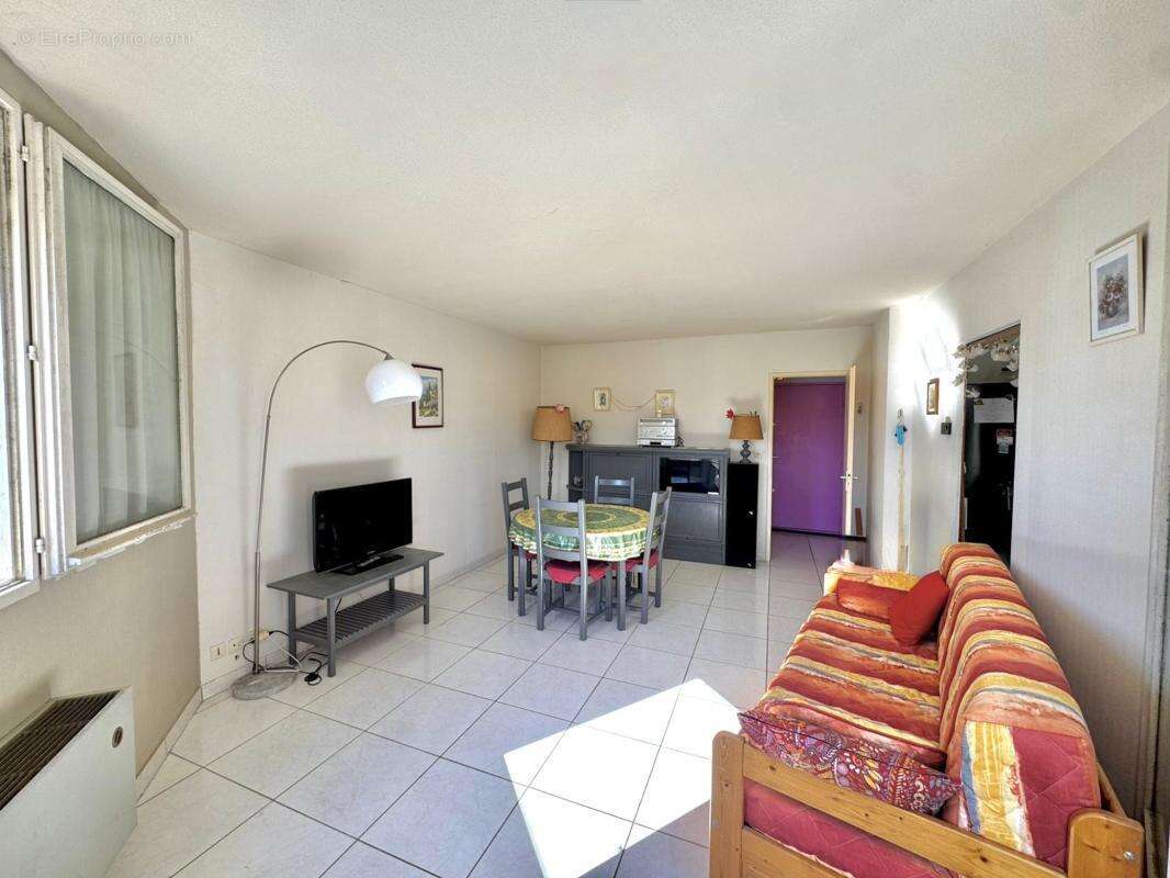 Appartement à AGDE