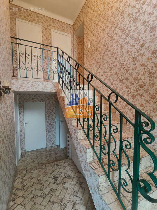 Maison à REZE