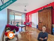 Photo 1 - Appartement à SAINTE-FOY-LES-LYON