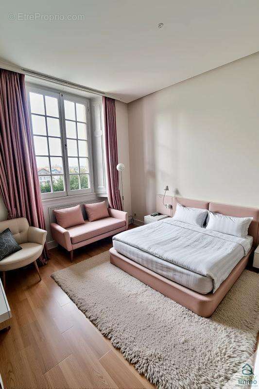Appartement à SAINT-JUNIEN