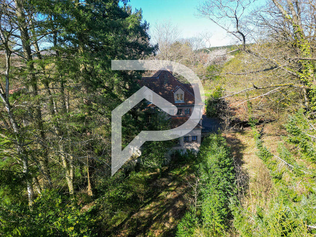 Maison à ABRESCHVILLER