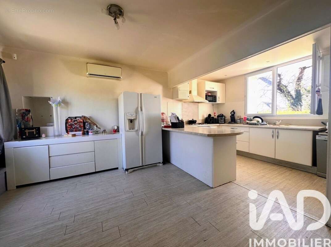 Photo 2 - Maison à SERMAISES