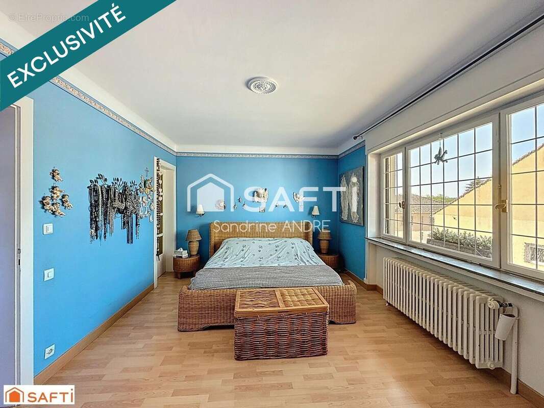 Photo 8 - Maison à KUNTZIG