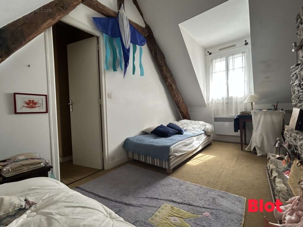 Maison à ERCE-PRES-LIFFRE